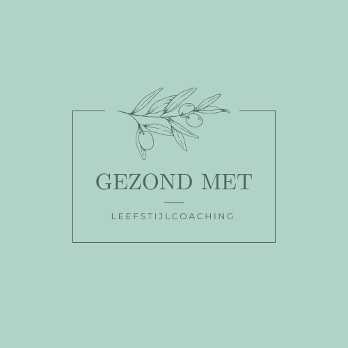 Gezond met Leefstijl Coaching