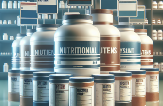 De Voordelen van Bulkpowders in de Gezondheids- en Fitnesswereld