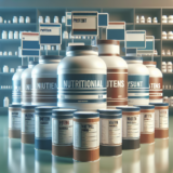 De Voordelen van Bulkpowders in de Gezondheids- en Fitnesswereld