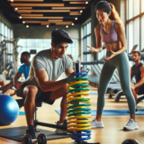 De Kracht van de Fitness Twister: Verhoog je Workout en Verbrand Calorieën Effectief